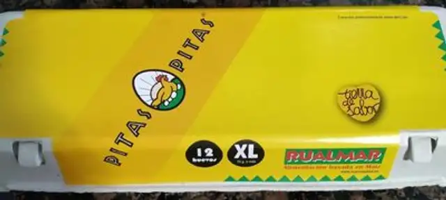 Huevos