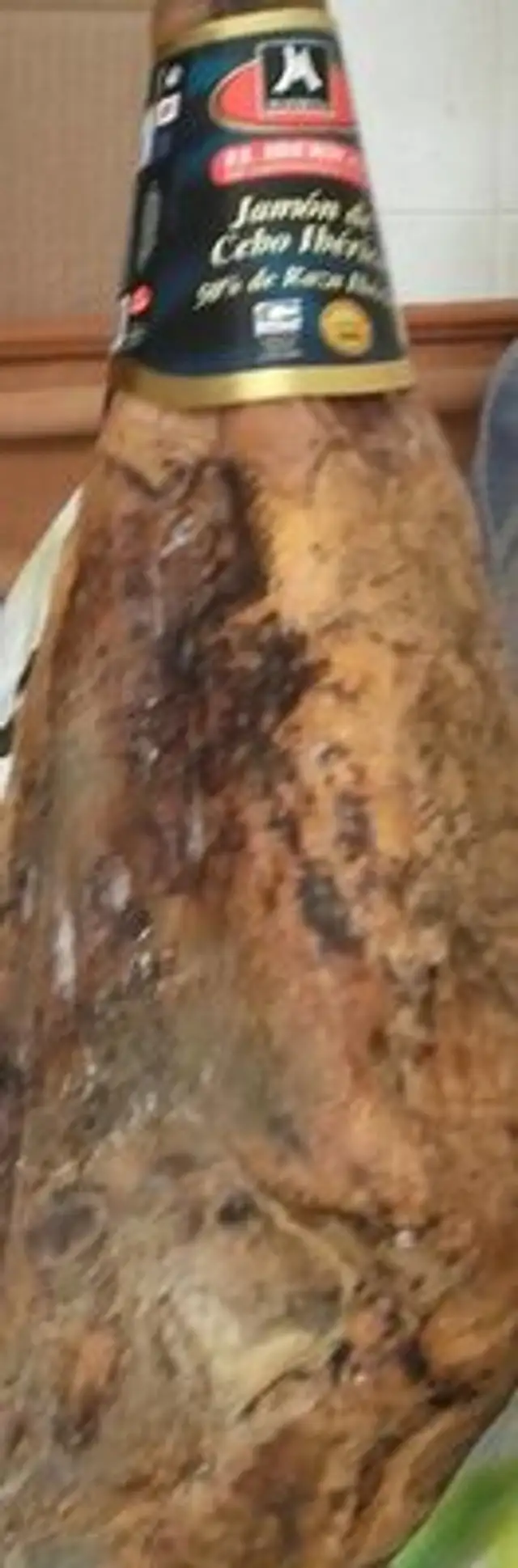 Jamón