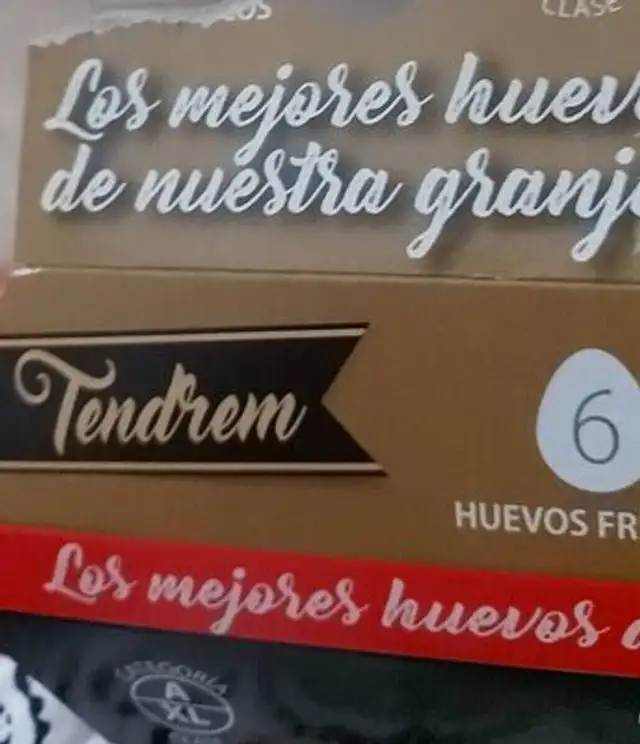Huevos