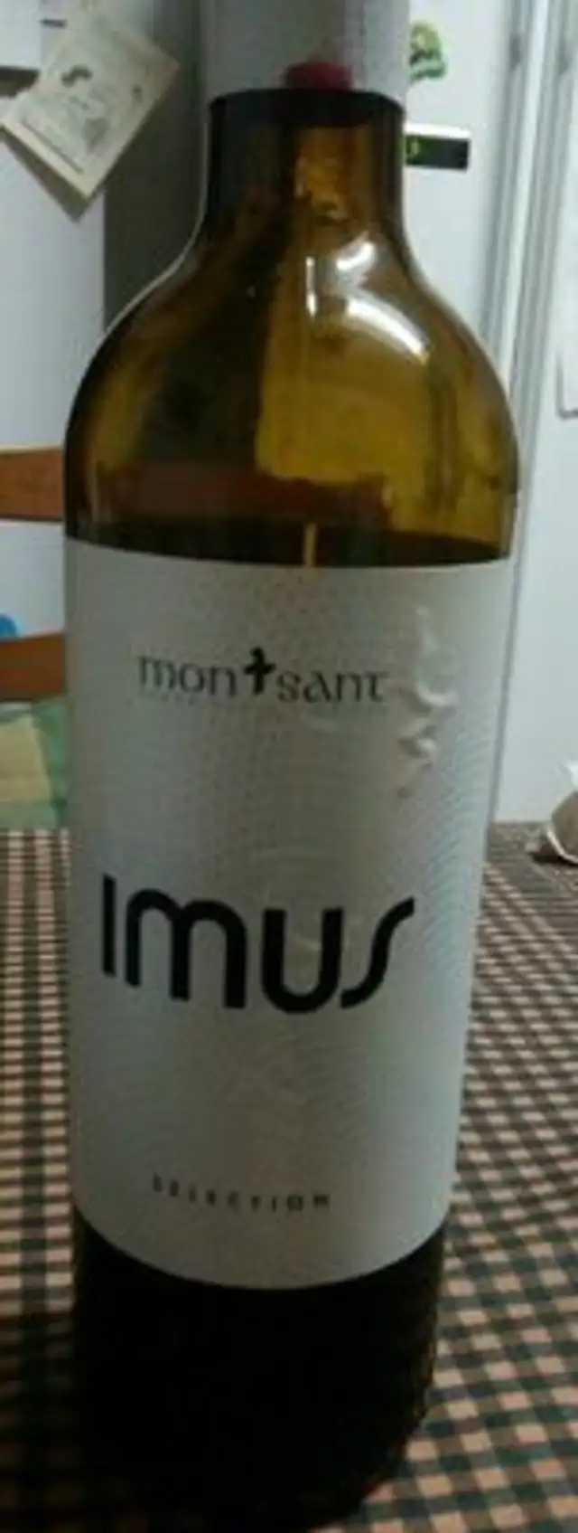 Imus selection