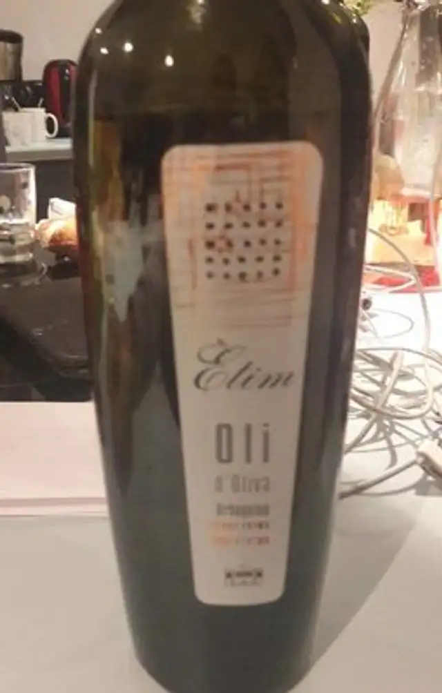Oli