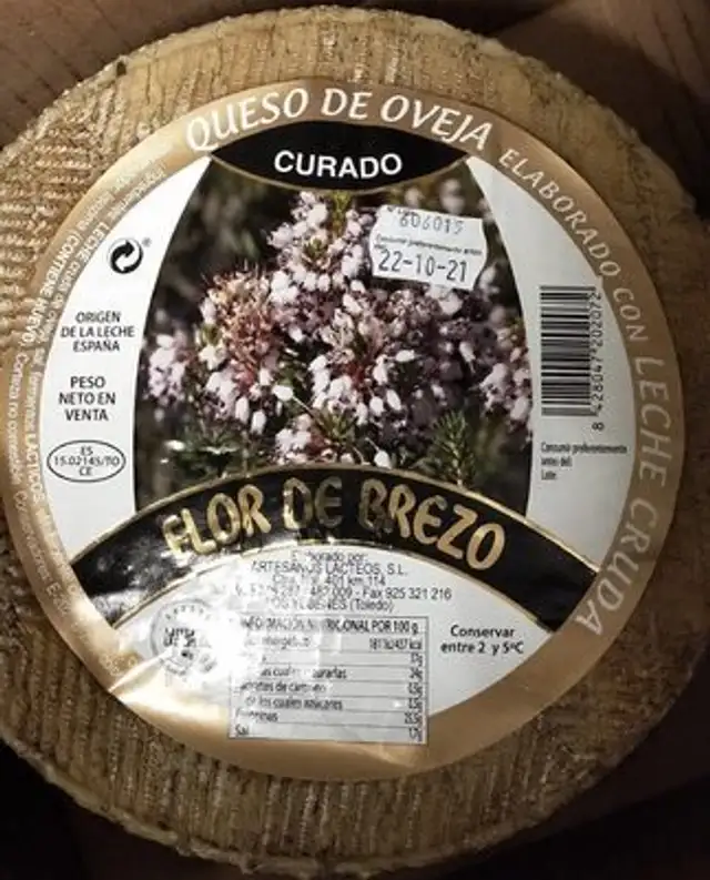 flor de brezo
