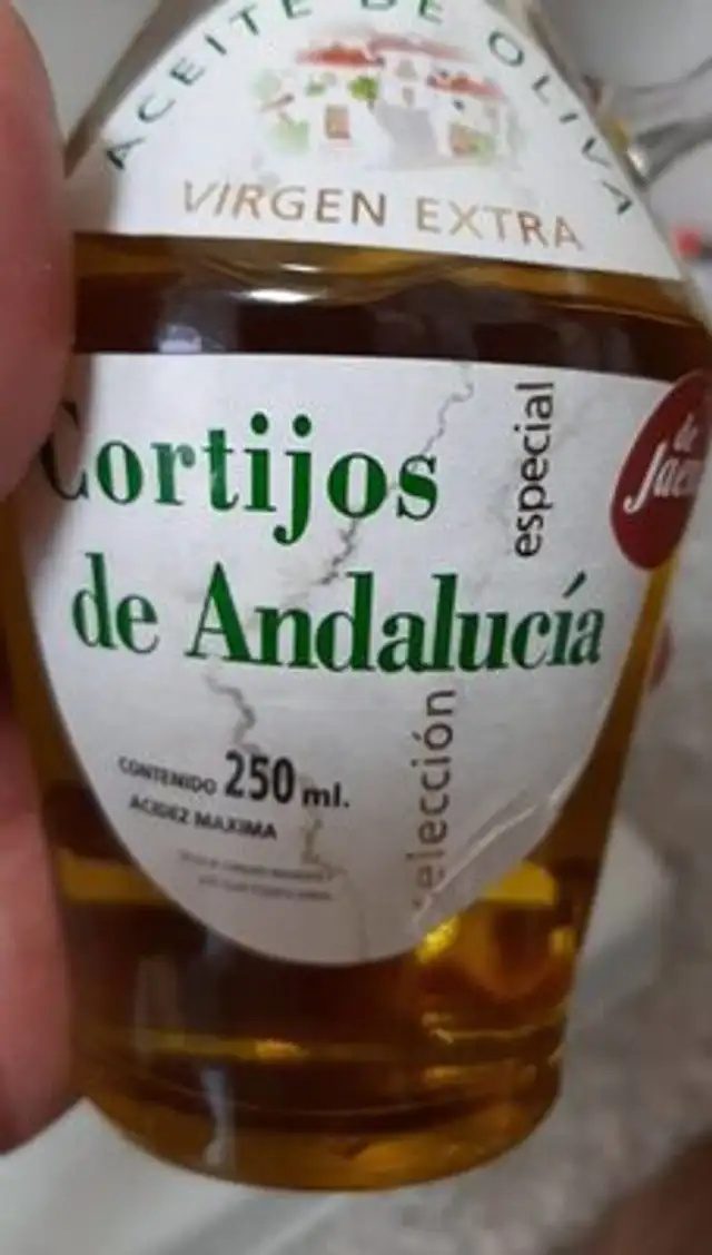 Aceite