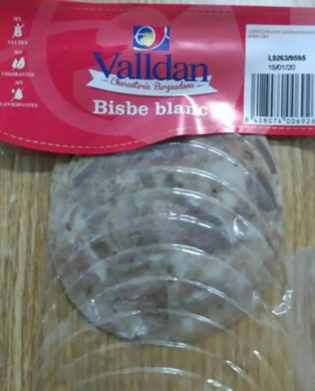 Bisbe blanc
