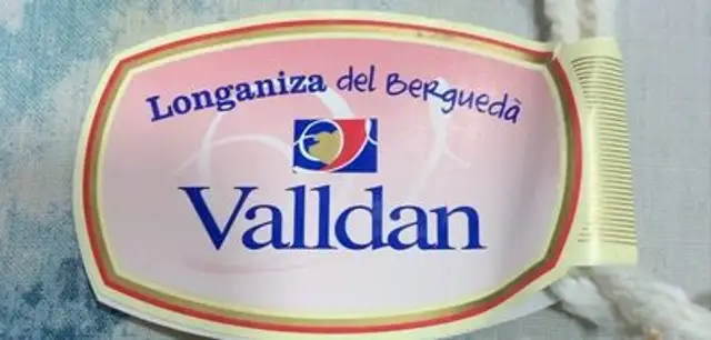 Longaniza payés