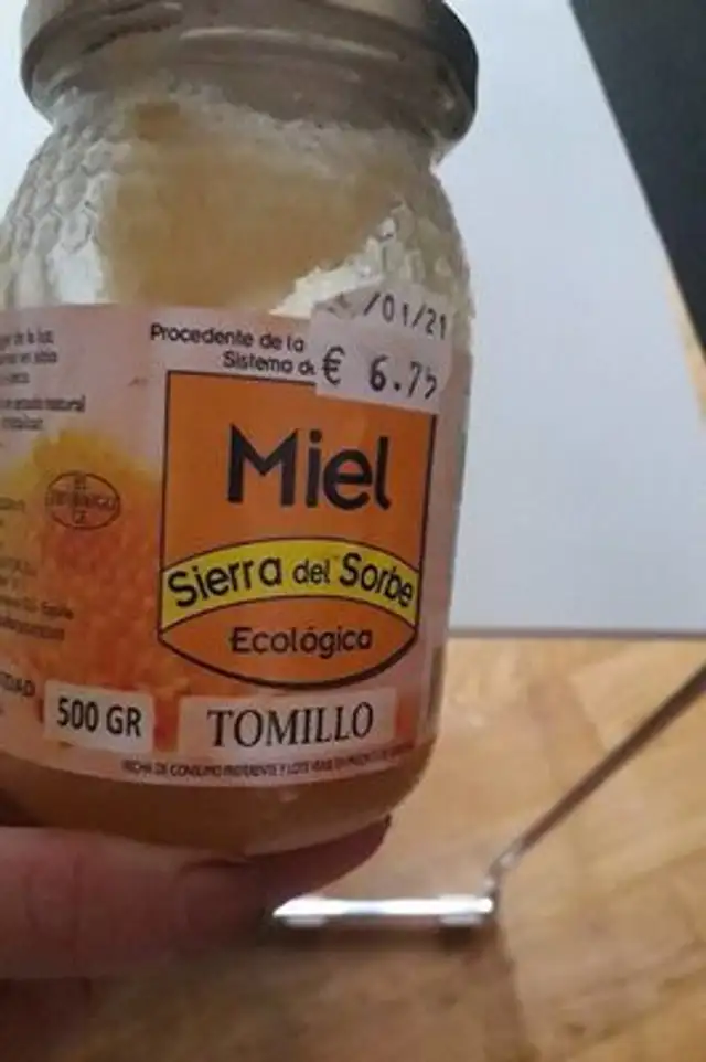 Miel