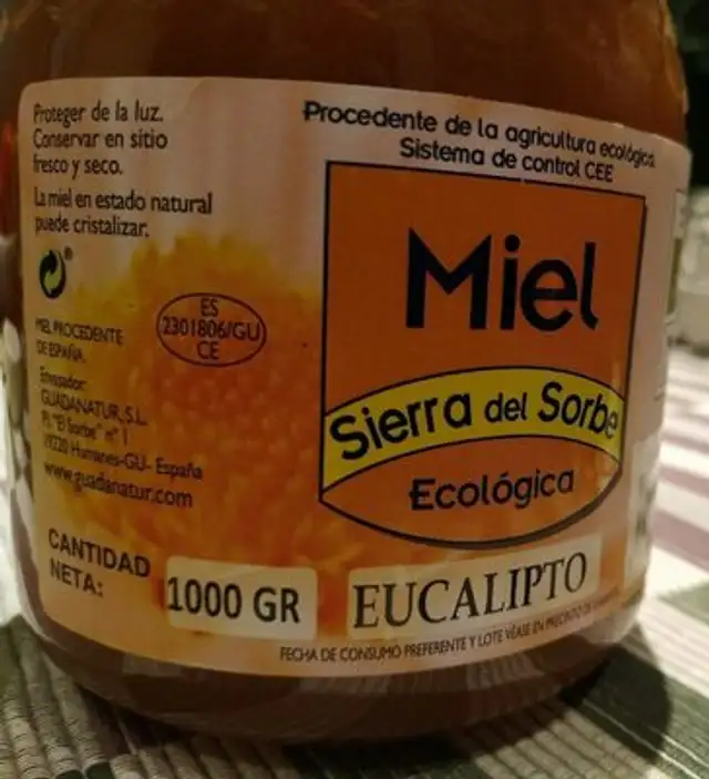Miel
