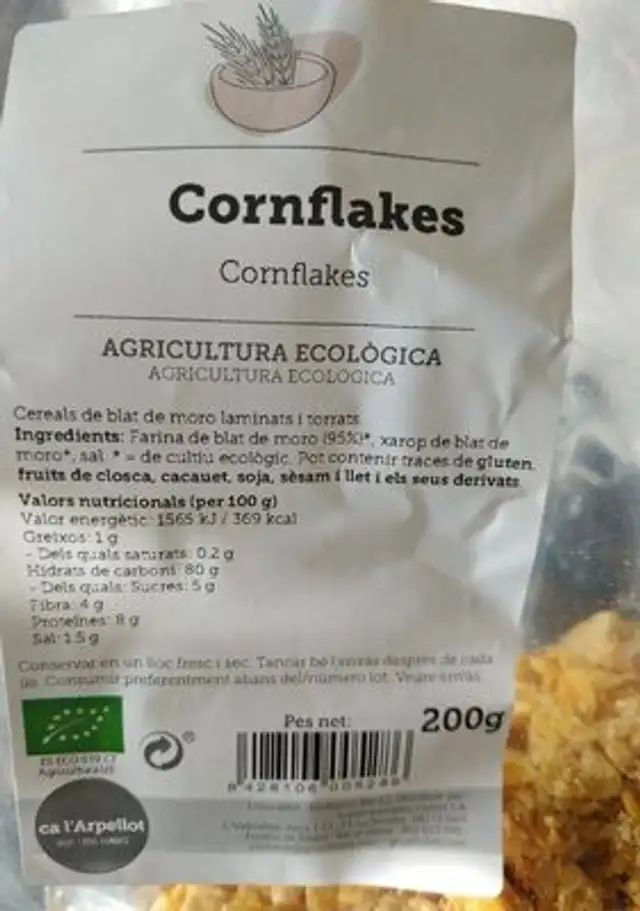 Cornflakes