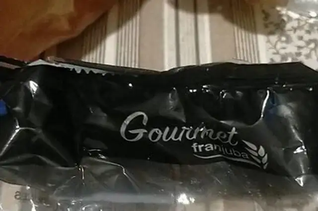 Regañas