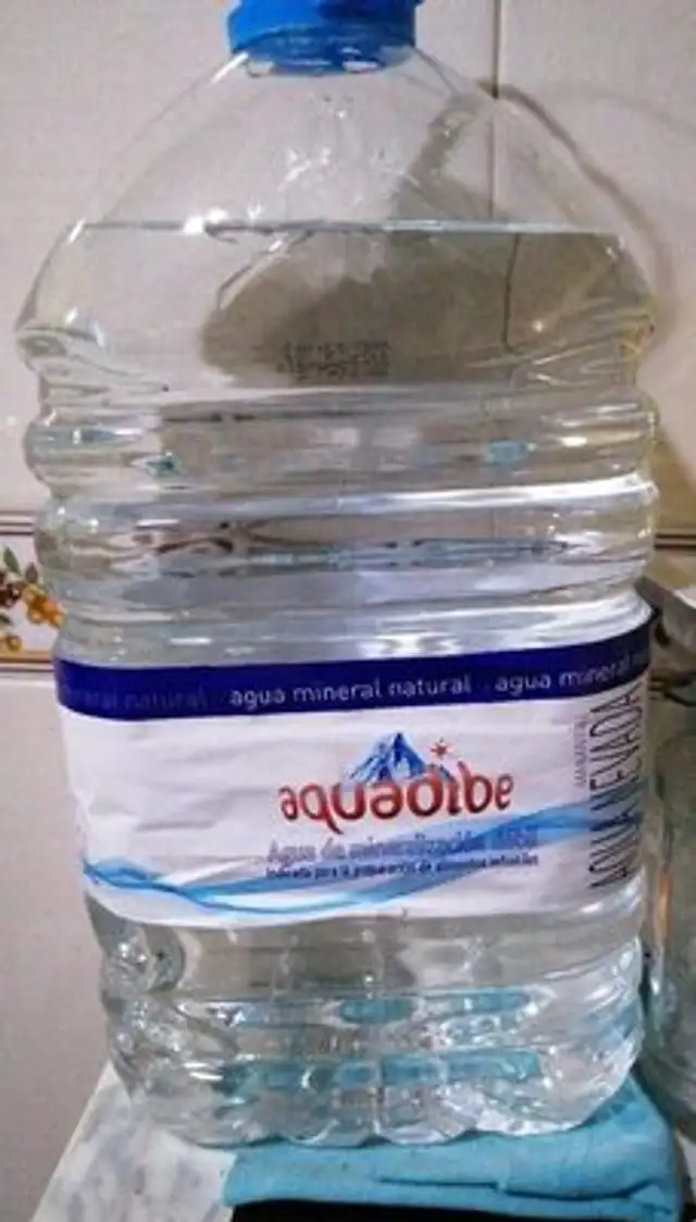 Aquadibe