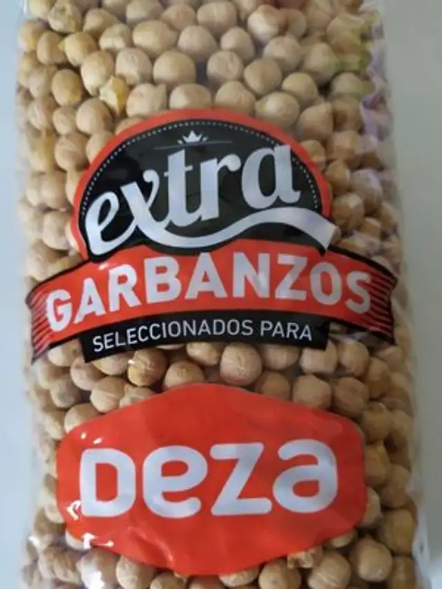 Garbanzos