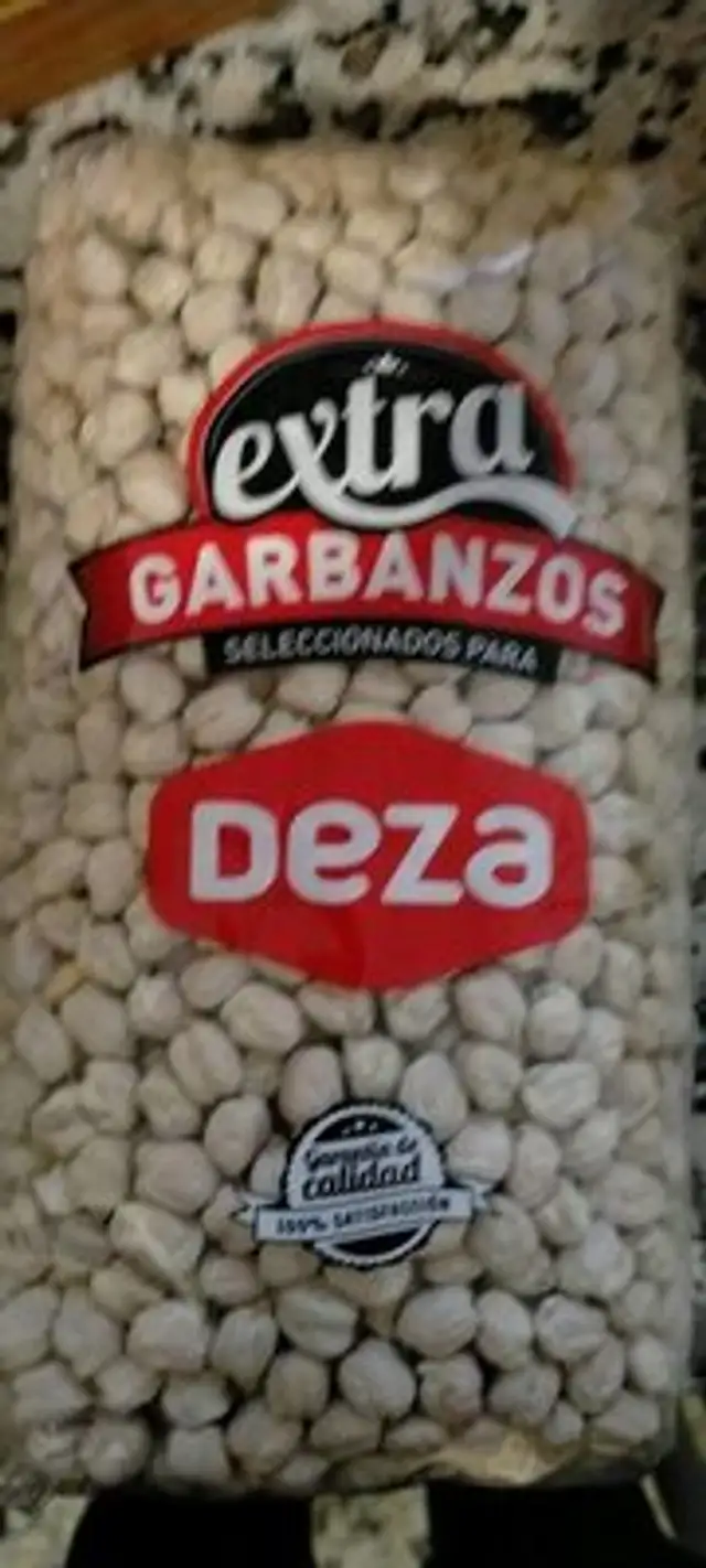 Garbanzos