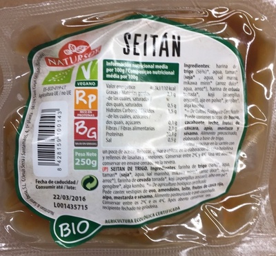 Seitán
