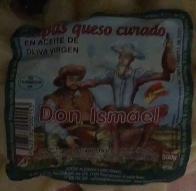 Queso