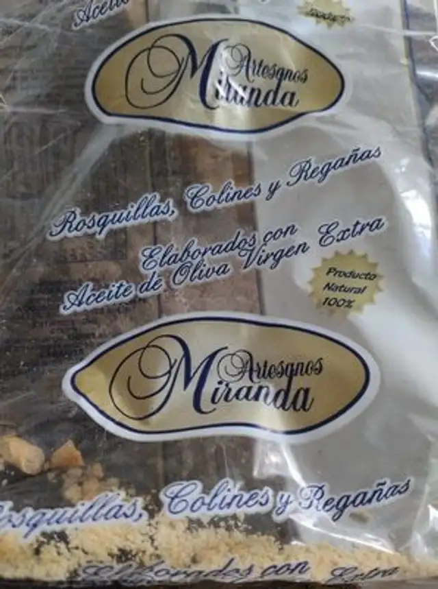 Regañas