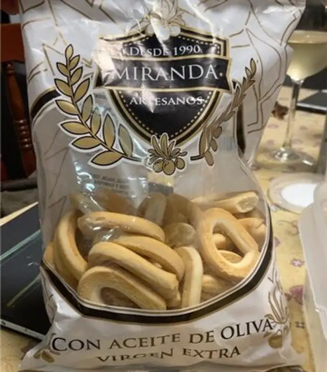 Pan miranda