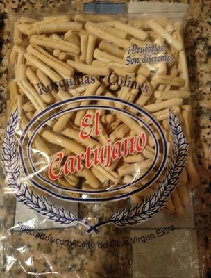 Rosquillas y colines