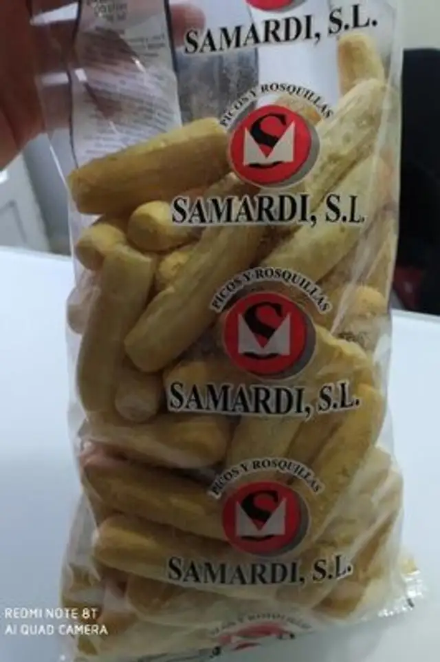 PICOS Y ROSQUILLAS