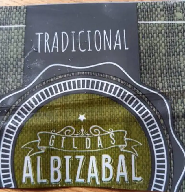 Gildas tradicional