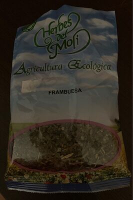 Frambuesa