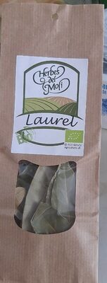 Laurel front packaging