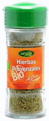 Hierbas provenzales