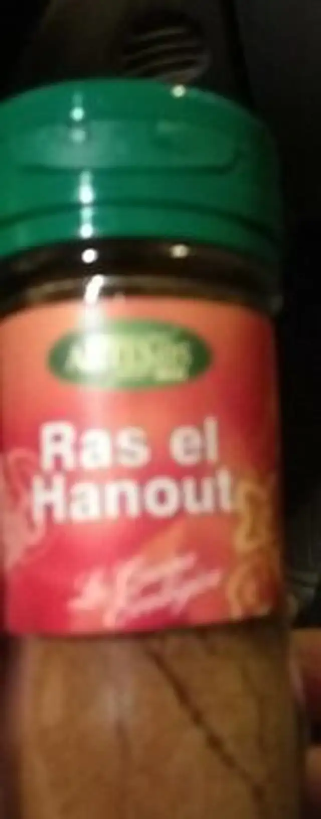 Ras el hanout