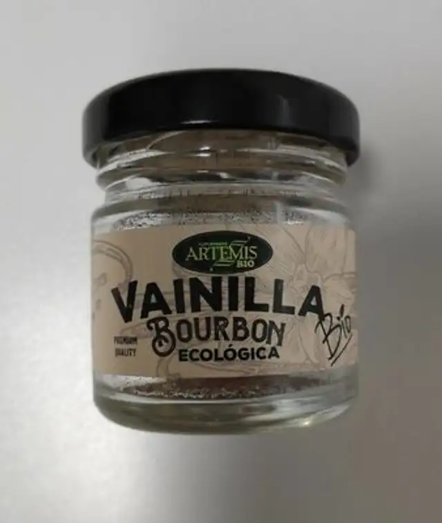 Vainilla