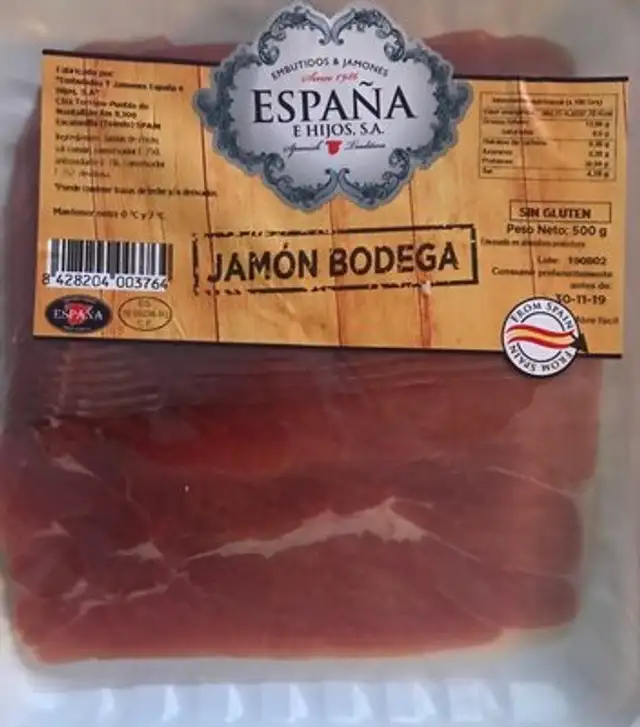 Jamon
