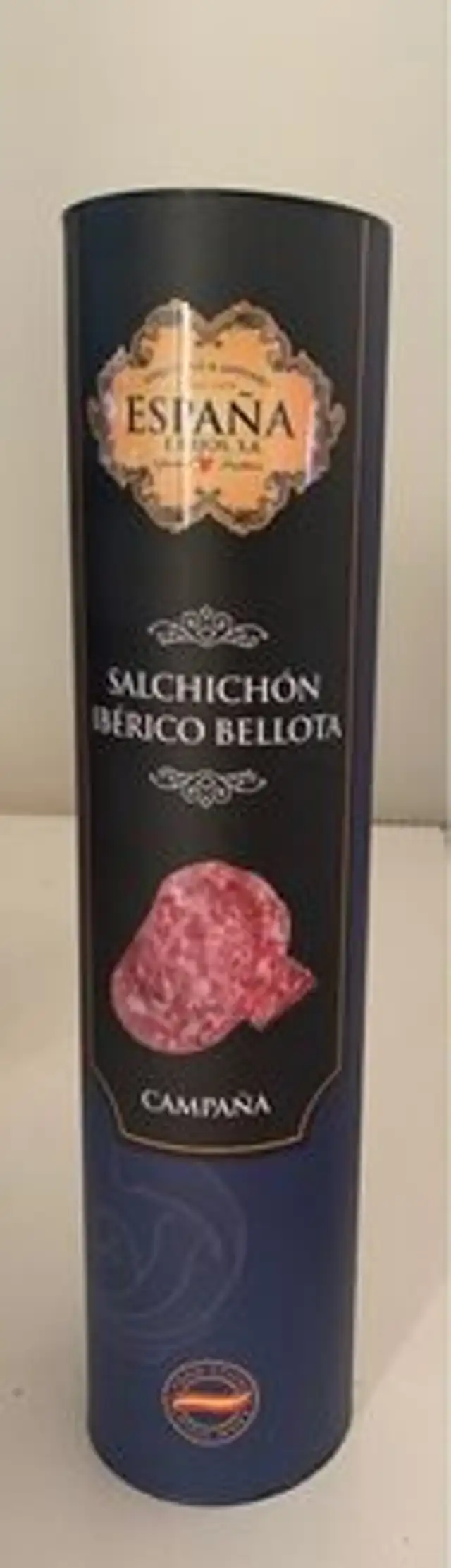 Salchichon iberico bellota