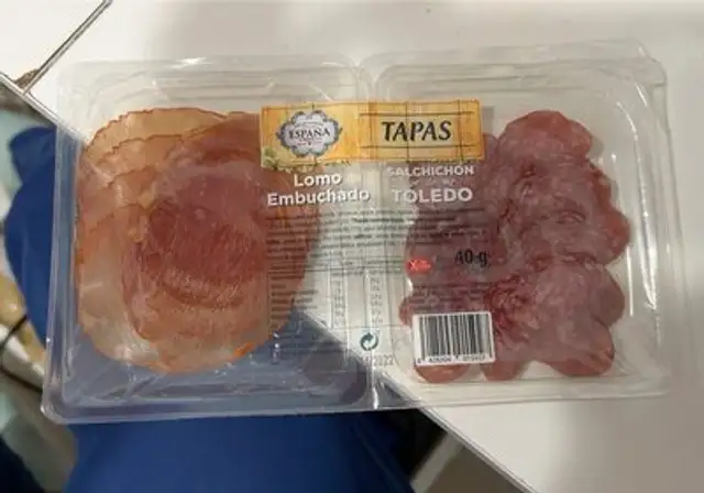 Tapas