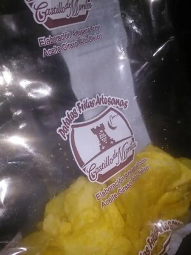 Patatas