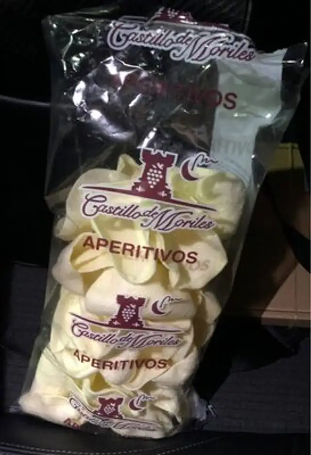 Aperitivos