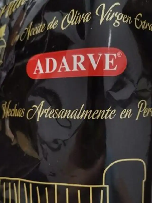 Patatas fritas maribel