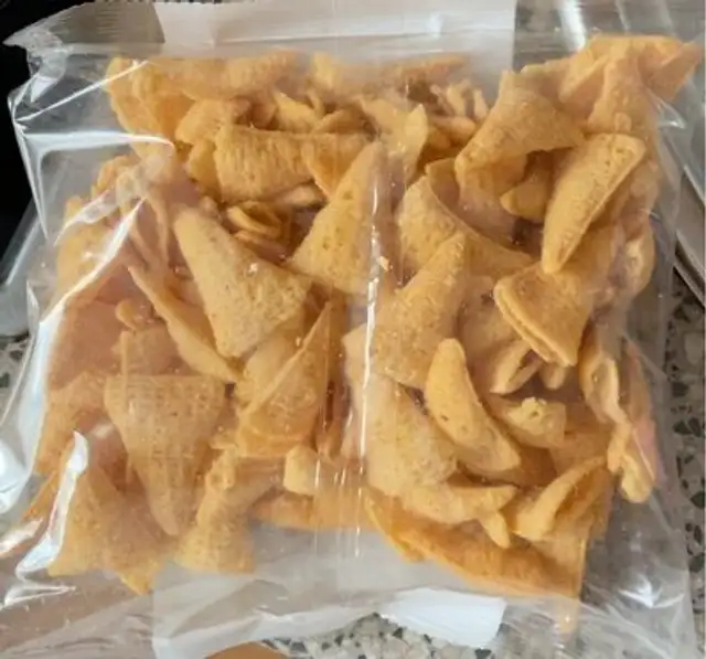 Producto AperitivoKonos Fritos