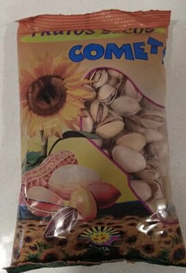 Pistachos