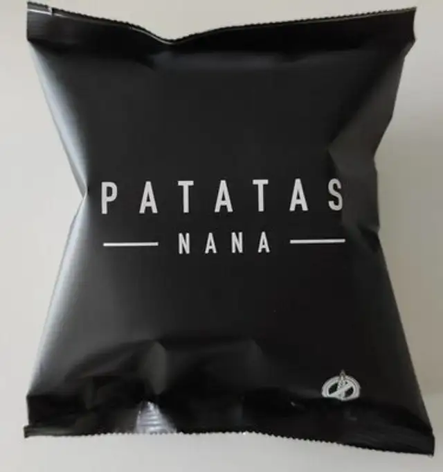 Patate nana