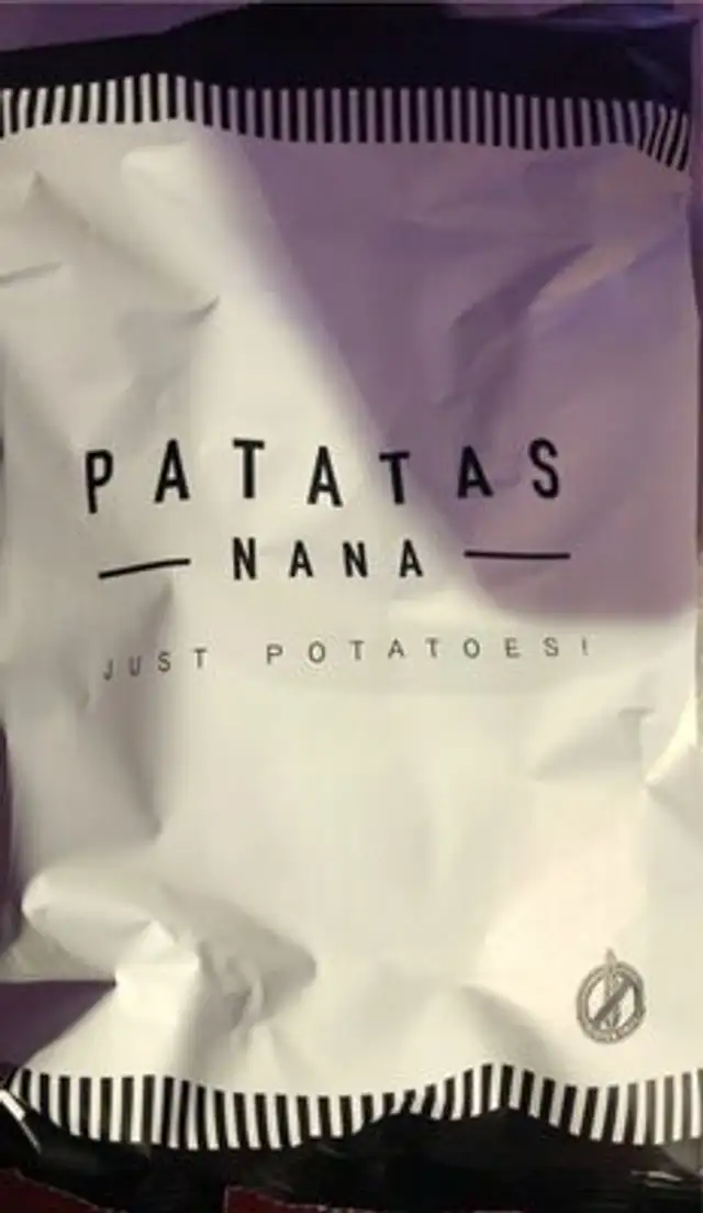 Patatine