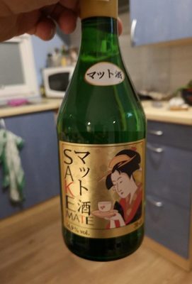 Sake