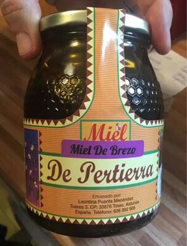 Miel
