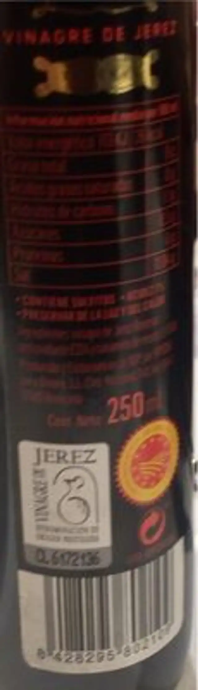 Finca terral Aceite de Oliva Virgen Extra