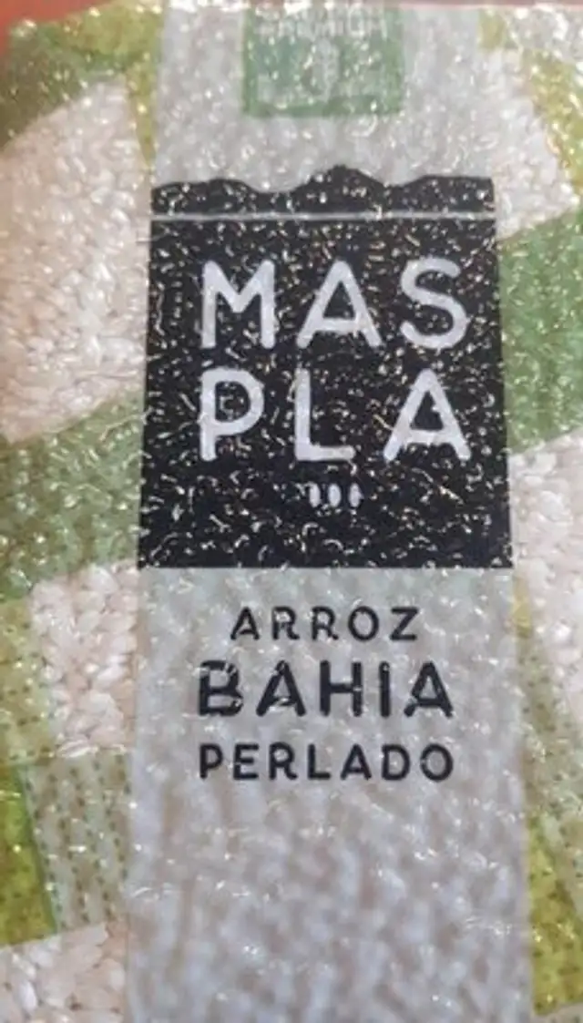 Arroz