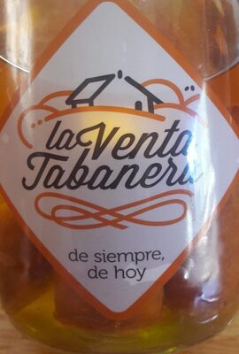 Chorizo de matanza en aceite