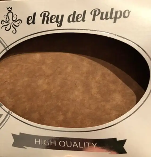 Pulpo