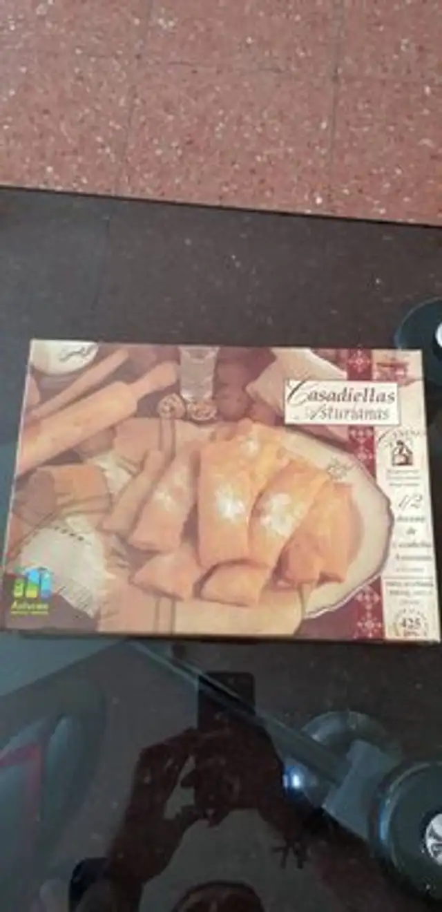 Casadiellas