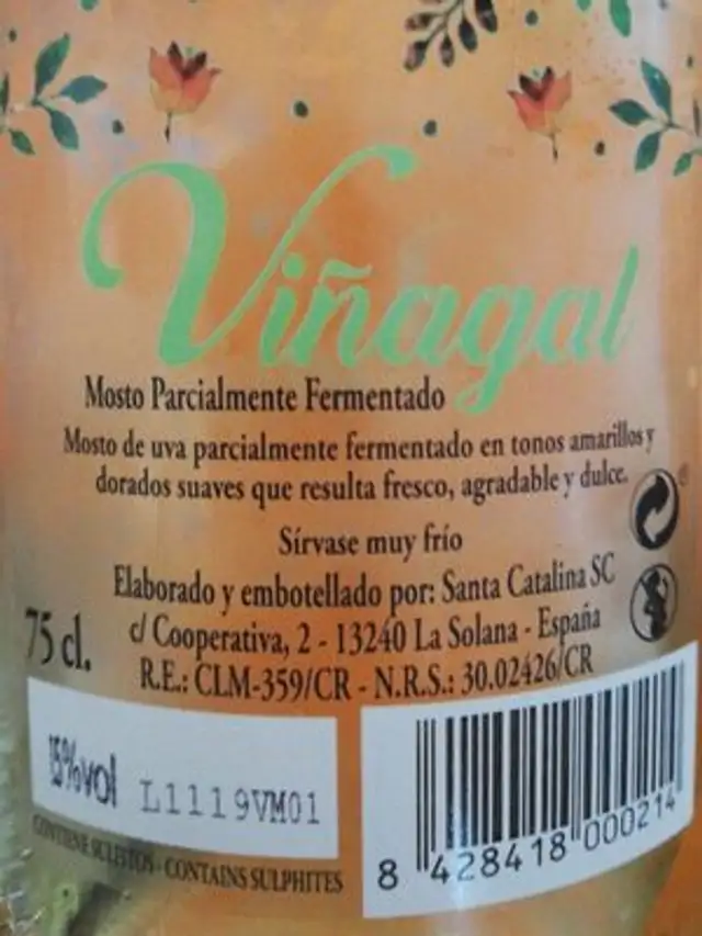 Viñagal