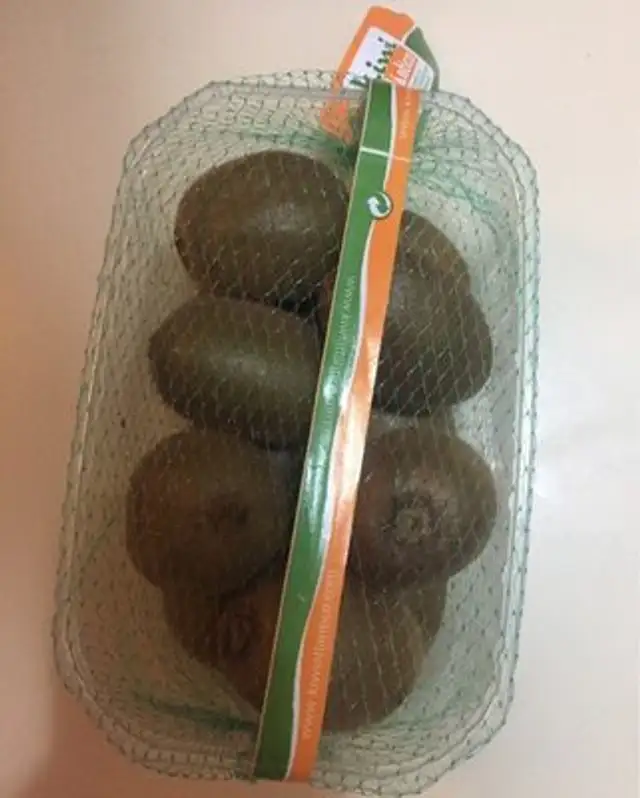 Kiwi