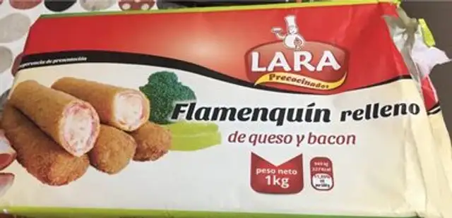 Flamenquin