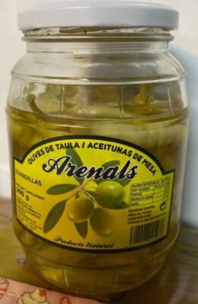 Guindillas