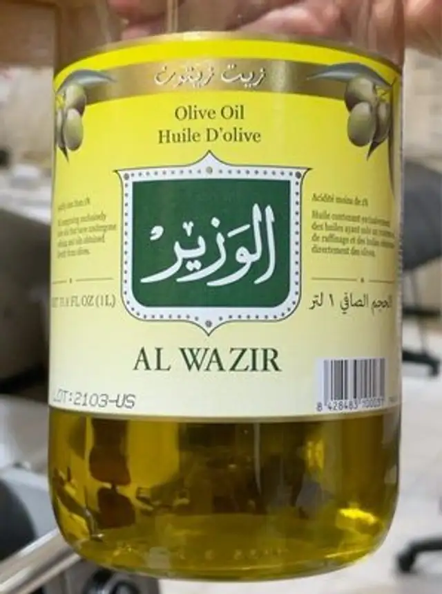 Olive Oil
